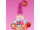 HQD JUICE - Strawberry Ice - Liquid - 18 mg - 10 ml
