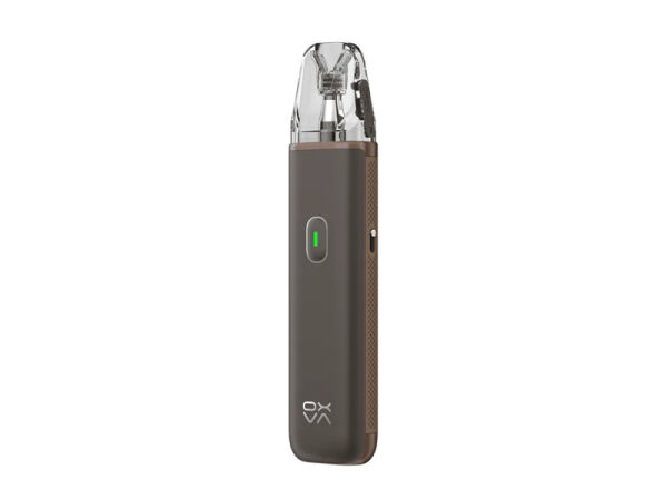 OXVA Xlim Go Lite - Kit - Brown