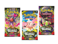 Pok&eacute;mon - Booster - Mega-Entwicklung: Optimale...