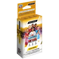 Topps Match Attax - UEFA Champions League Eco Pack 2025/2026