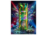 High Puffs - Superior Blend - Sour Diesel - 1 ml - H4 96 %