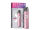 ELFBAR ELFX 2 - Refillable Kit - Berry Pink
