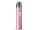 ELFBAR ELFX 2 - Refillable Kit - Berry Pink