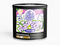 187tobacco - I Scream Pistacio (Pistazie, Vanille...