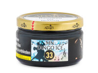Adalya - Mn Tango Ice (Mango, Maracuja, Ice) - 200g