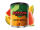Al Massiva Tobacco - Cabrio in Marbella Shishatabak 200g