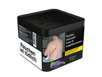 Al Fakher - Grapio Night (Schwarze Traube) - 200g