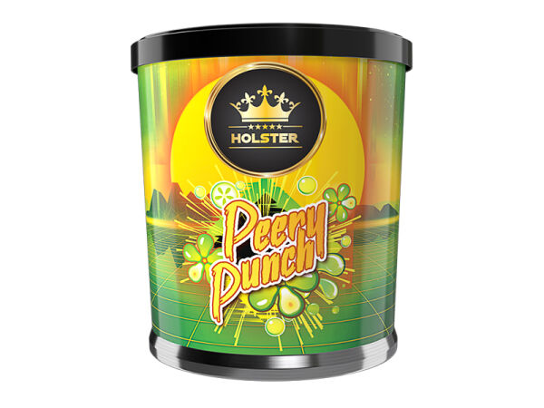 Holster - Peery Punch (Birne) - 200g