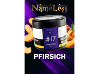 NameLess Tobacco - P!CHES (fruchtig, s&uuml;&szlig;lich)...
