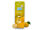 Only Grams - Yuzu - H2 Superior Vape 96% - 1ml