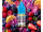RandM Tornado 7000 - Bingo Crush - Liquid - 20mg - 10 ml