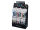Handpfeife Metall "Mini Alu" mit Siebe - 24er Display