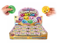 Dumplings Stretchy Maltose "Glitzer" 5,3 cm -...