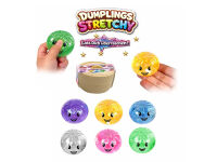 Squishy Dumplings Stretchy Maltose "Glitzer"...
