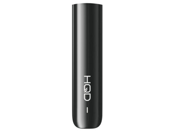 HQD Cirak - Device - schwarz