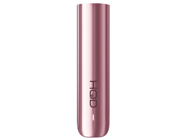 HQD Cirak - Device - pink