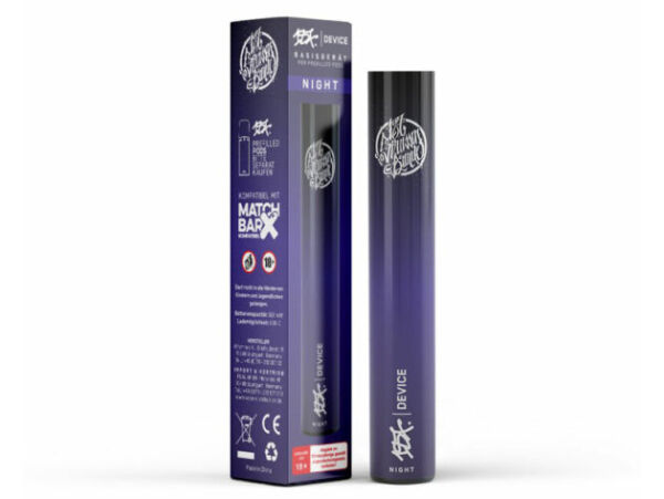 187 Strassenbande - Device - Night