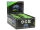 OCB - Rolls Schwarz Premium Slim - 24 Rolls je 4 Meter