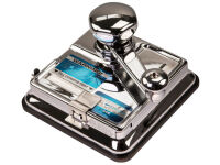OCB - Mikromatic Duo Hebelstopfer