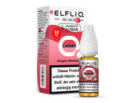 Elf Bar ELFLIQ - Cherry - Liquid - 20 mg/ml - 10 ml