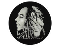 Grinder "Bob Marley" - 4 teilig