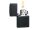 Zippo Feuerzeug - Black Matte