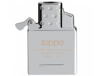 Zippo Gaseinsatz original, einflammig