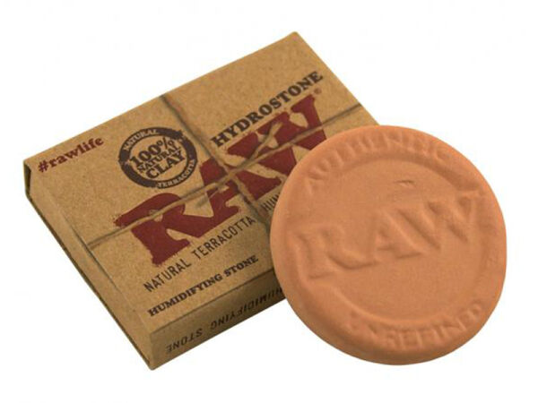 RAW Hydrostein