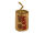 RAW Hemp Wick 3 Meter