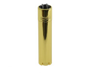 Clipper - Metal Large GOLD - 12er Display