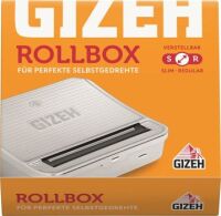 Gizeh - Rollbox