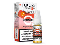 ELFBAR ELFLIQ - Watermelon - Liquid - 10 mg/ml - 10 ml
