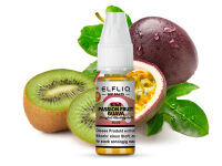 ELFBAR ELFLIQ - Kiwi Passion Fruit Guava - Liquid - 10...