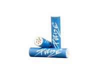 PURIZE - Blau - 250er  XTRA Slim Size - ø 5,9 mm Aktivkohlefilter