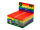 PURIZE - Rainbow - King Size Slim - Papers - je 50 Stück