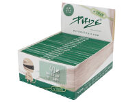 PURIZE - King Size Slim Papers - 32 Papers - 40er Display