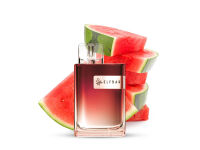 Elf Bar - Crystal CR 600 - Watermelon - E-Shisha - 20 mg...