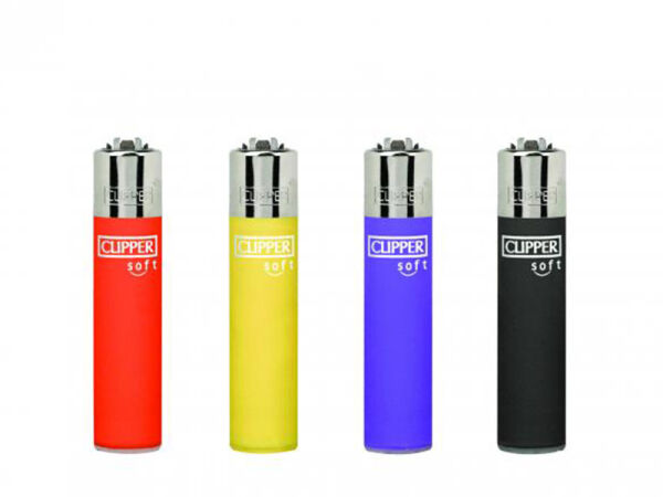 Clipper - Micro Soft Touch - 48er Display