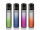 Clipper - Micro Metallic Gradient Silver - 48er Display