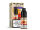 Lost Mary - MARYLIQ - Sour Red - Liquid - 10 mg/ml - 10 ml