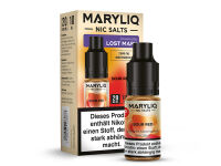 Lost Mary - MARYLIQ - Sour Red - Liquid - 20 mg/ml - 10 ml