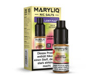 Lost Mary - MARYLIQ - Cherry Lemon Mint - Liquid - 20...