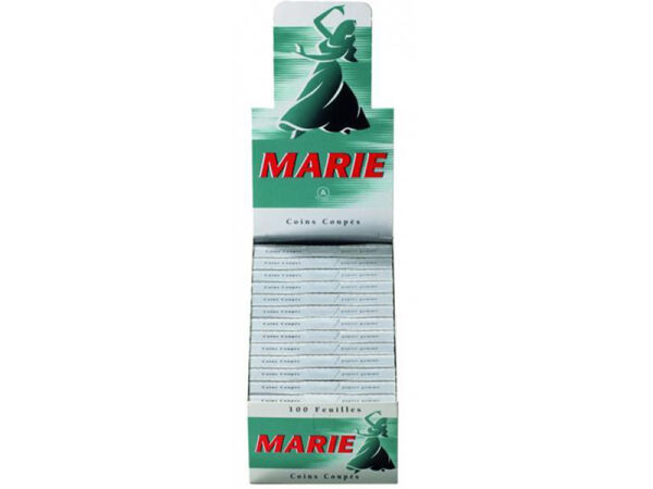 Gizeh - Marie - 25 Hefte je 100 Blatt