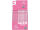 Gizeh - All Pink King Size Slim - Tips 26 Hefte je 34 Blatt - 34 Tips