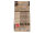 Gizeh - Brown King Size Slim - Tips - 26 Hefte je 34 Blatt - 34 Tips