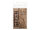 Gizeh - Active Filter Brown - 6mm - 50 Stück
