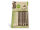 Gizeh - Hanf Gras King Size Slim - 25 Hefte je 34 Blatt