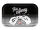 Gizeh - Rolling Tray Drehunterlage Metall - Far Away