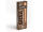 Gizeh - Cones Brown + Tip 3 Stück je Pack - 24er Display