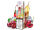 Flerbar M - Cherry Cola - E-Shisha - 20mg - 600 Züge
